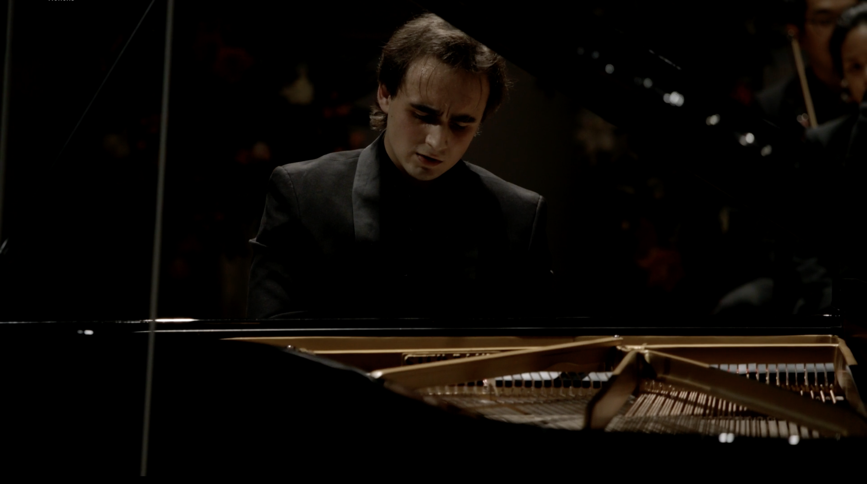 Illia Ovcharenko
